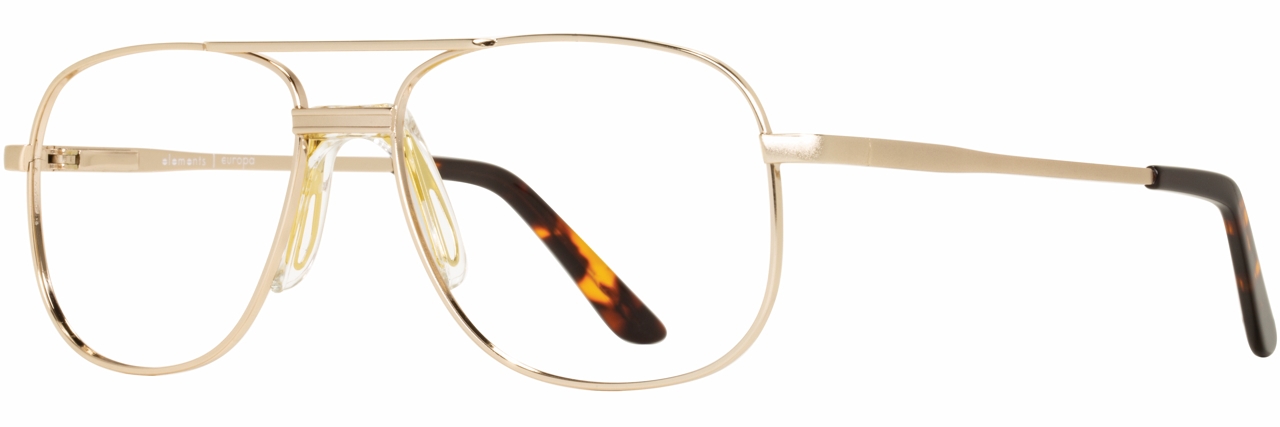 Picture of Elements Eyeglasses EL-364