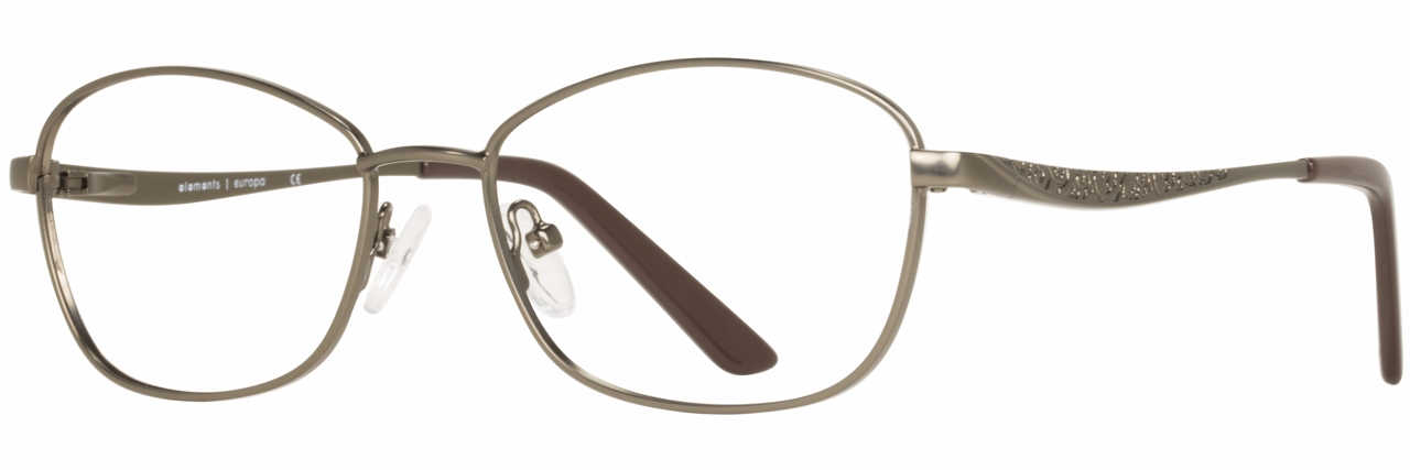 Picture of Elements Eyeglasses EL-362