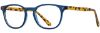 Picture of Elements Eyeglasses EL-356
