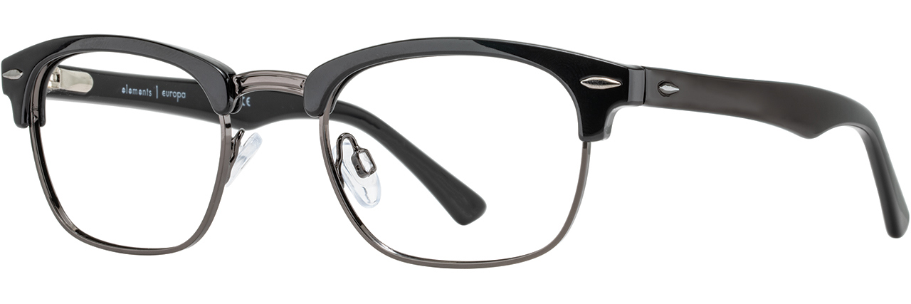 Picture of Elements Eyeglasses EL-340