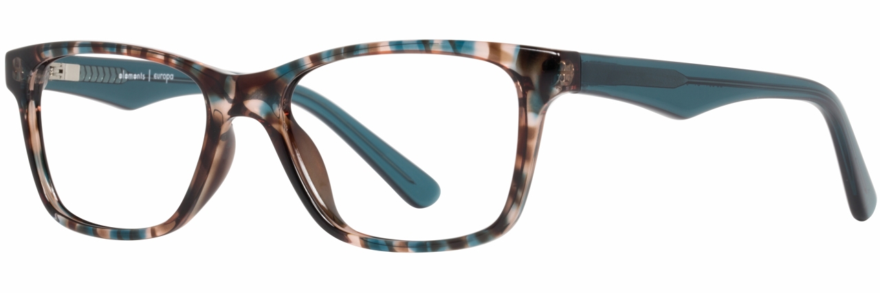 Picture of Elements Eyeglasses EL-334