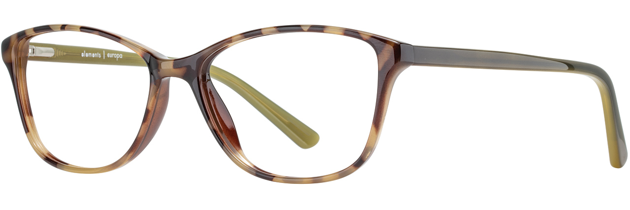 Picture of Elements Eyeglasses EL-316