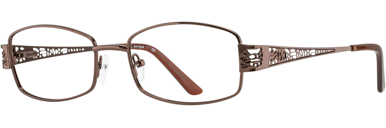 Picture of Elements Eyeglasses EL-214