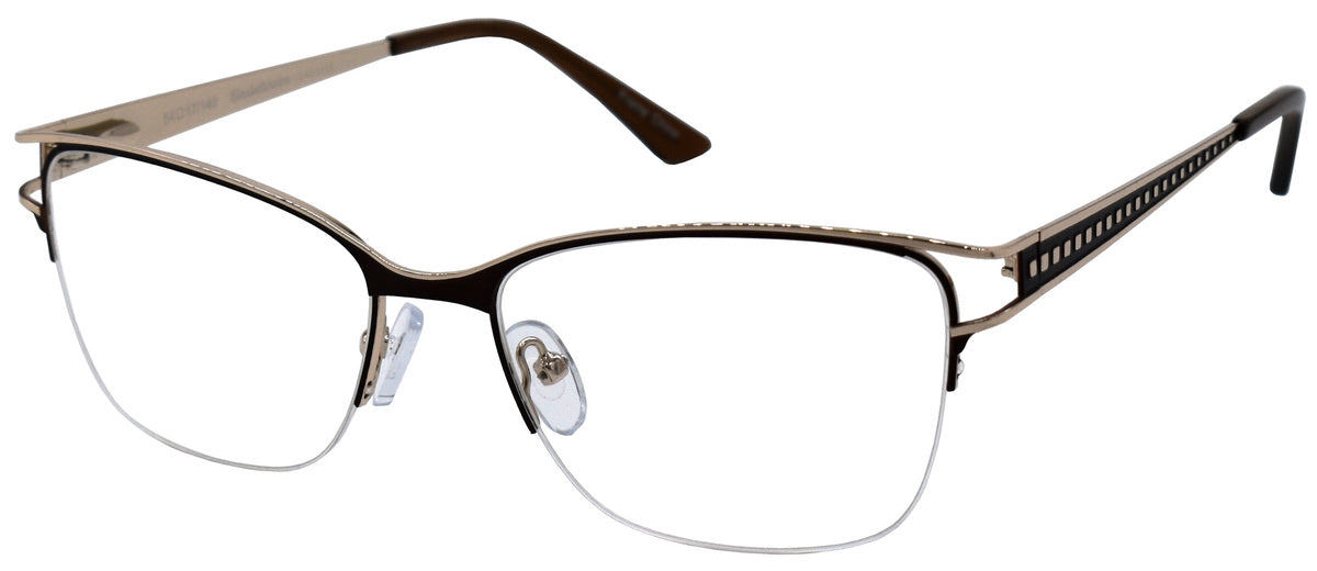 Picture of Elizabeth Arden Eyeglasses EAC 415
