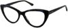 Picture of Elizabeth Arden Eyeglasses EAC 412
