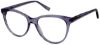 Picture of Elizabeth Arden Eyeglasses EAC 411