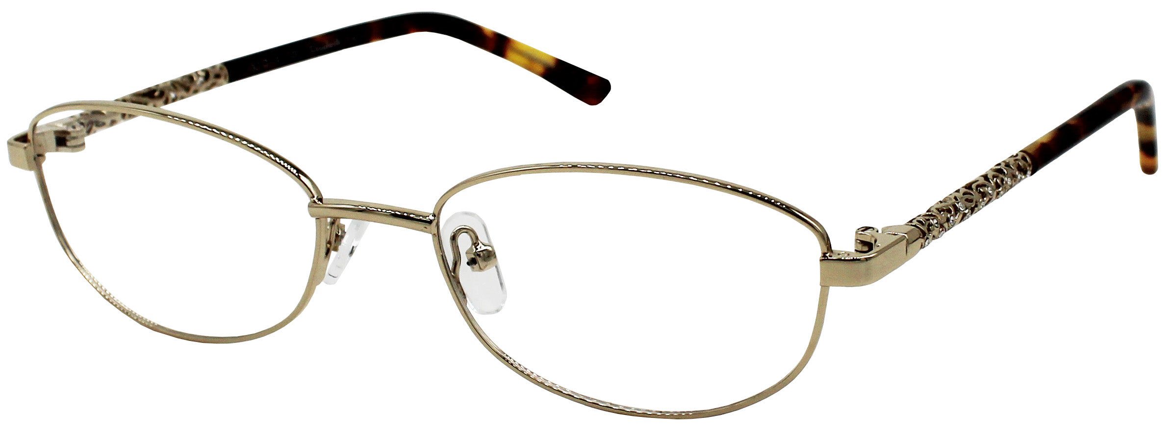 Picture of Elizabeth Arden Eyeglasses EAPT 107