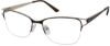Picture of Elizabeth Arden Eyeglasses EAC 415