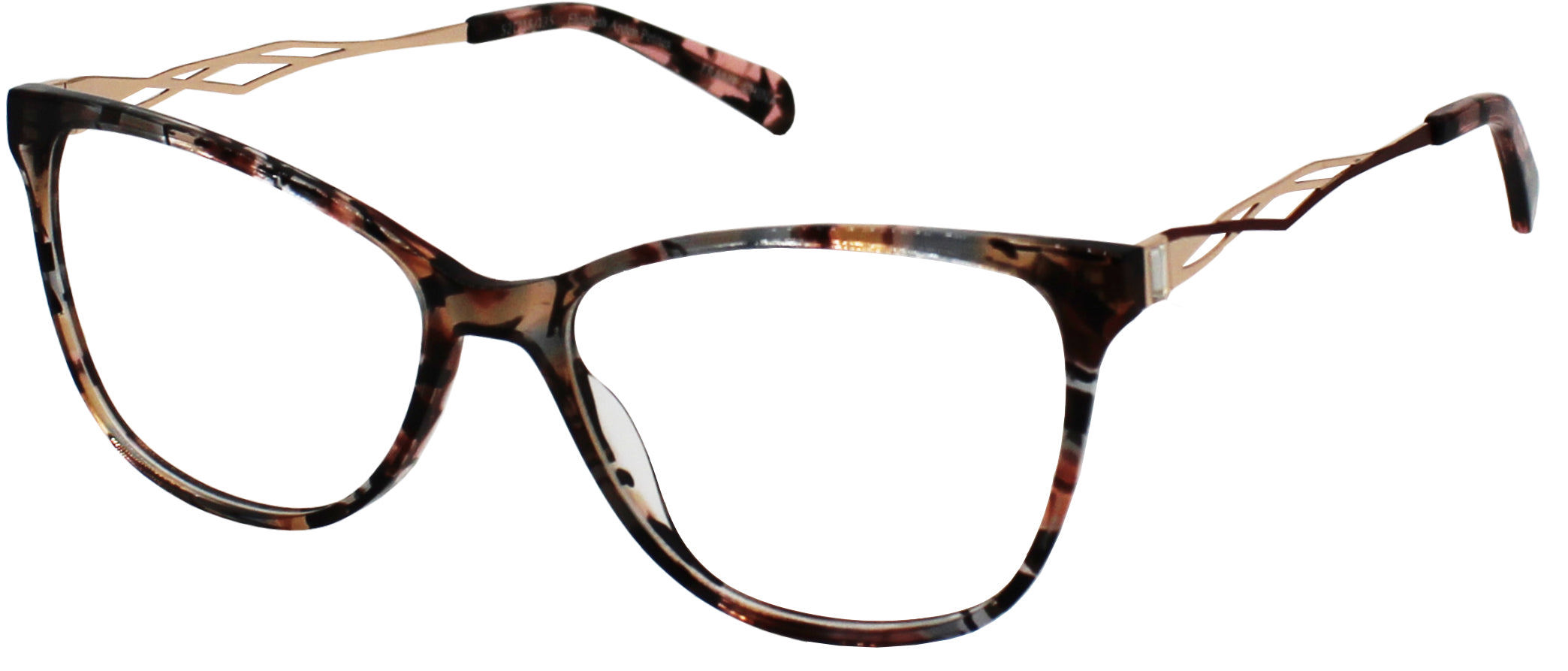 Picture of Elizabeth Arden Eyeglasses EAPT 108