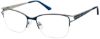 Picture of Elizabeth Arden Eyeglasses EAC 415