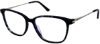 Picture of Elizabeth Arden Eyeglasses EAC 416