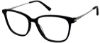 Picture of Elizabeth Arden Eyeglasses EAC 416