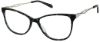 Picture of Elizabeth Arden Eyeglasses EAPT 108