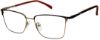 Picture of Elizabeth Arden Eyeglasses EAPT 109