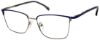 Picture of Elizabeth Arden Eyeglasses EAPT 109