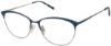 Picture of Elizabeth Arden Eyeglasses EA 1243