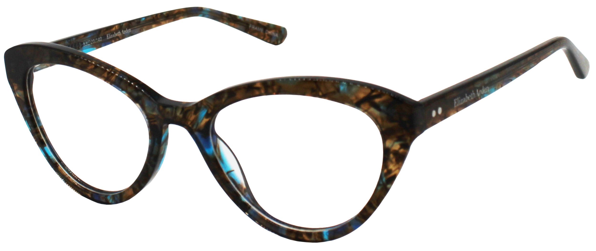 Picture of Elizabeth Arden Eyeglasses EA 1252