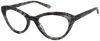 Picture of Elizabeth Arden Eyeglasses EA 1252