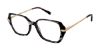 Picture of Elizabeth Arden Eyeglasses EA 1256