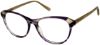 Picture of Elizabeth Arden Eyeglasses EA 1254
