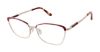 Picture of Elizabeth Arden Eyeglasses EA 1257