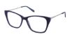 Picture of Elizabeth Arden Eyeglasses EA 1258