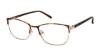 Picture of Elizabeth Arden Eyeglasses EA 1260