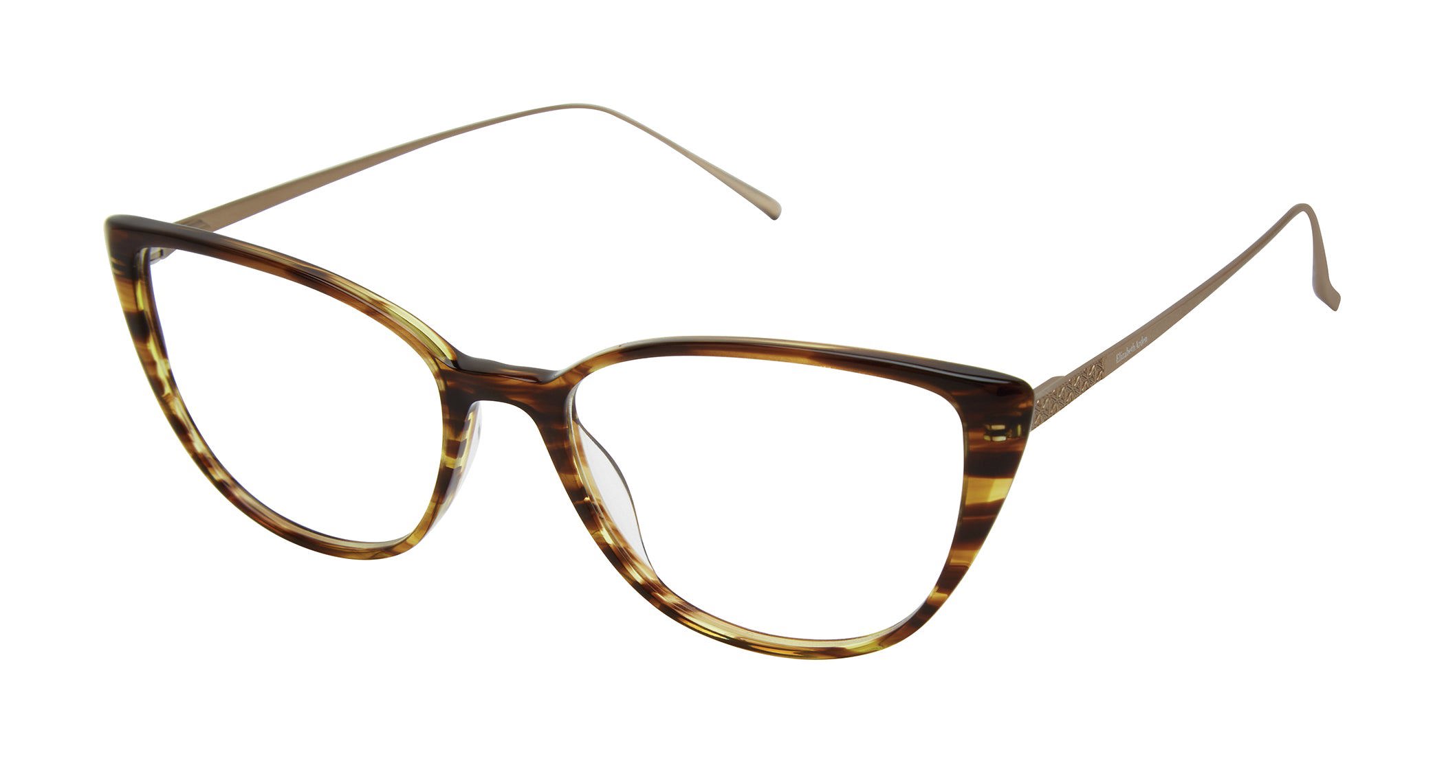 Picture of Elizabeth Arden Eyeglasses EA 1261