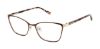 Picture of Elizabeth Arden Eyeglasses EA 1278