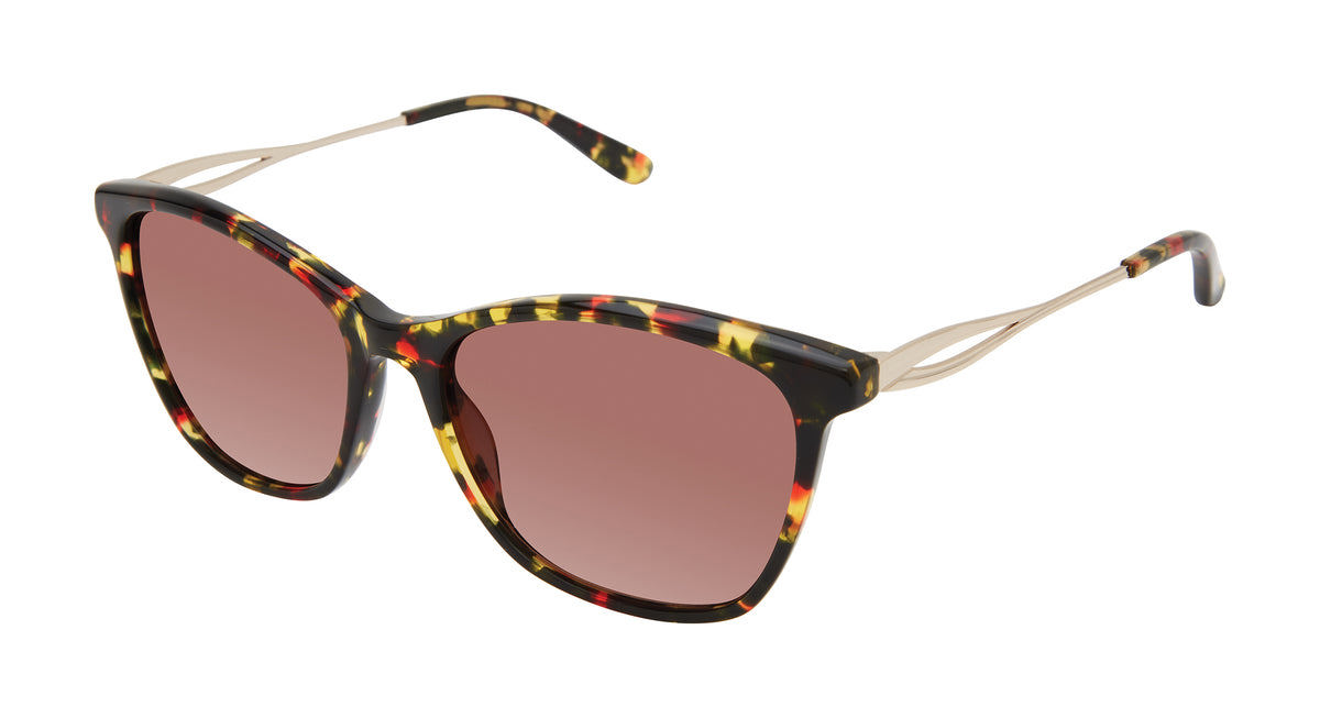 Elizabeth Arden Sunglasses Elizabeth Arden 5272 Sunglasses main image 2