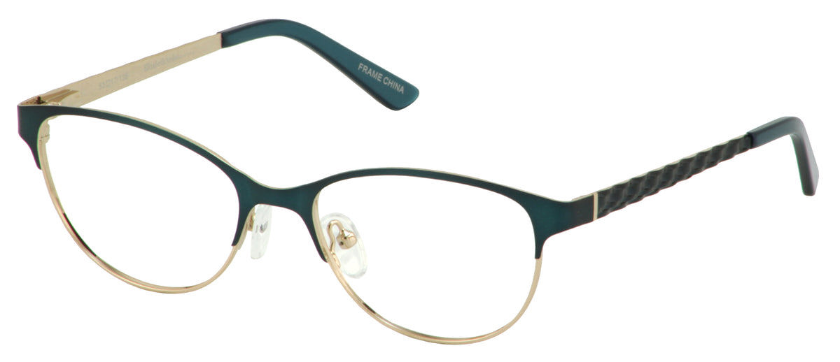 Picture of Elizabeth Arden Eyeglasses EAC 406