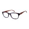 Picture of Elle Eyeglasses 13550