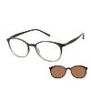 Picture of Elle Eyeglasses 13560
