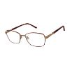Picture of Elle Eyeglasses 13549