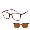 Picture of Elle Eyeglasses 13542