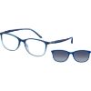 Picture of Elle Eyeglasses EL 13510