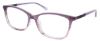 Picture of Ellen Tracy Eyeglasses TORTOSA