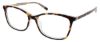 Picture of Ellen Tracy Eyeglasses TORTOSA