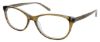 Picture of Ellen Tracy Eyeglasses SEDAN