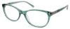 Picture of Ellen Tracy Eyeglasses SEDAN