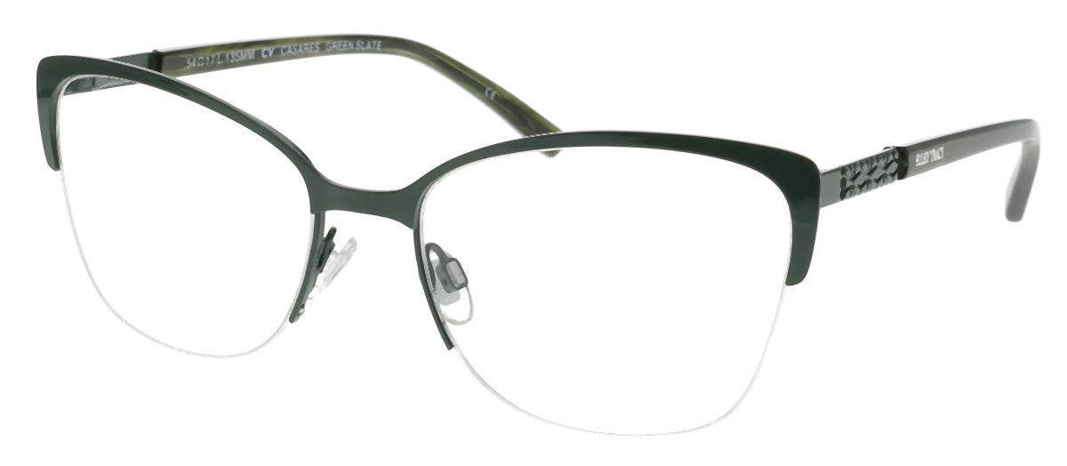 Picture of Ellen Tracy Eyeglasses CASARES