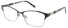 Picture of Ellen Tracy Eyeglasses LISMORE