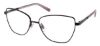 Picture of Ellen Tracy Eyeglasses COPENHAGEN