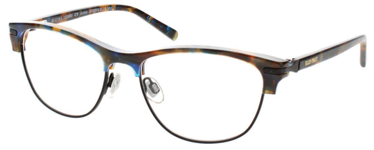 Picture of Ellen Tracy Eyeglasses ARDEE