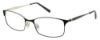 Picture of Ellen Tracy Eyeglasses TAVIRA