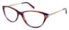 Picture of Ellen Tracy Eyeglasses SOCHI