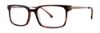 Picture of Elliott Ives Eyeglasses Monstera