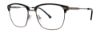Picture of Elliott Ives Eyeglasses Woodruff
