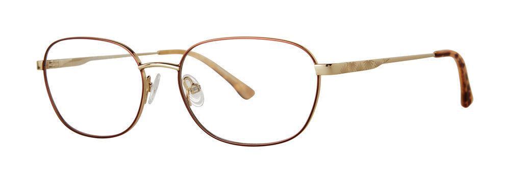 Picture of Elliott Ives Eyeglasses Ficus