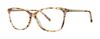 Picture of Elliott Ives Eyeglasses Calico Hearts